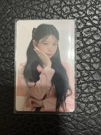 moka（日 貼紙卡）