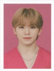 2022 SEASON’S GREETINGS 年曆卡 證件照