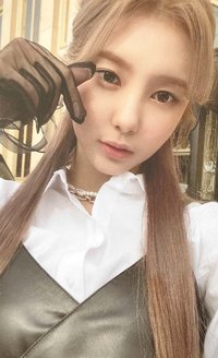 迷一 專輯卡 Connect 1 ver.