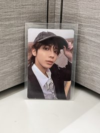 迷六 顯韓咖特典