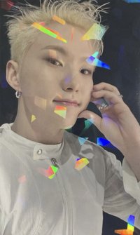 HxW ‘𝗕𝗘𝗔𝗠’ 塔店 抽選卡 