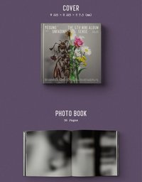 Special Ver. 專輯配置