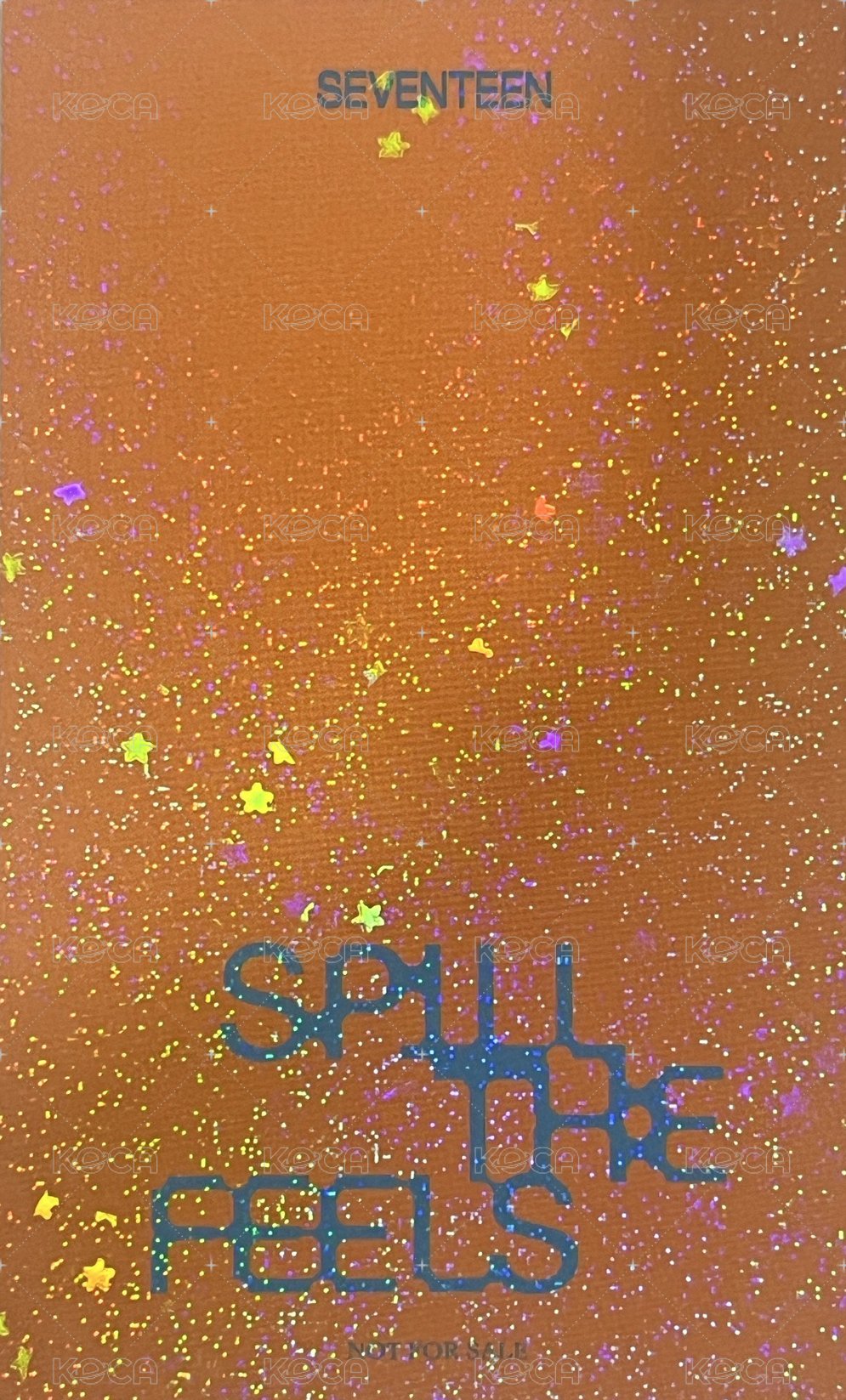 MINI12 塔店 抽選卡  背面