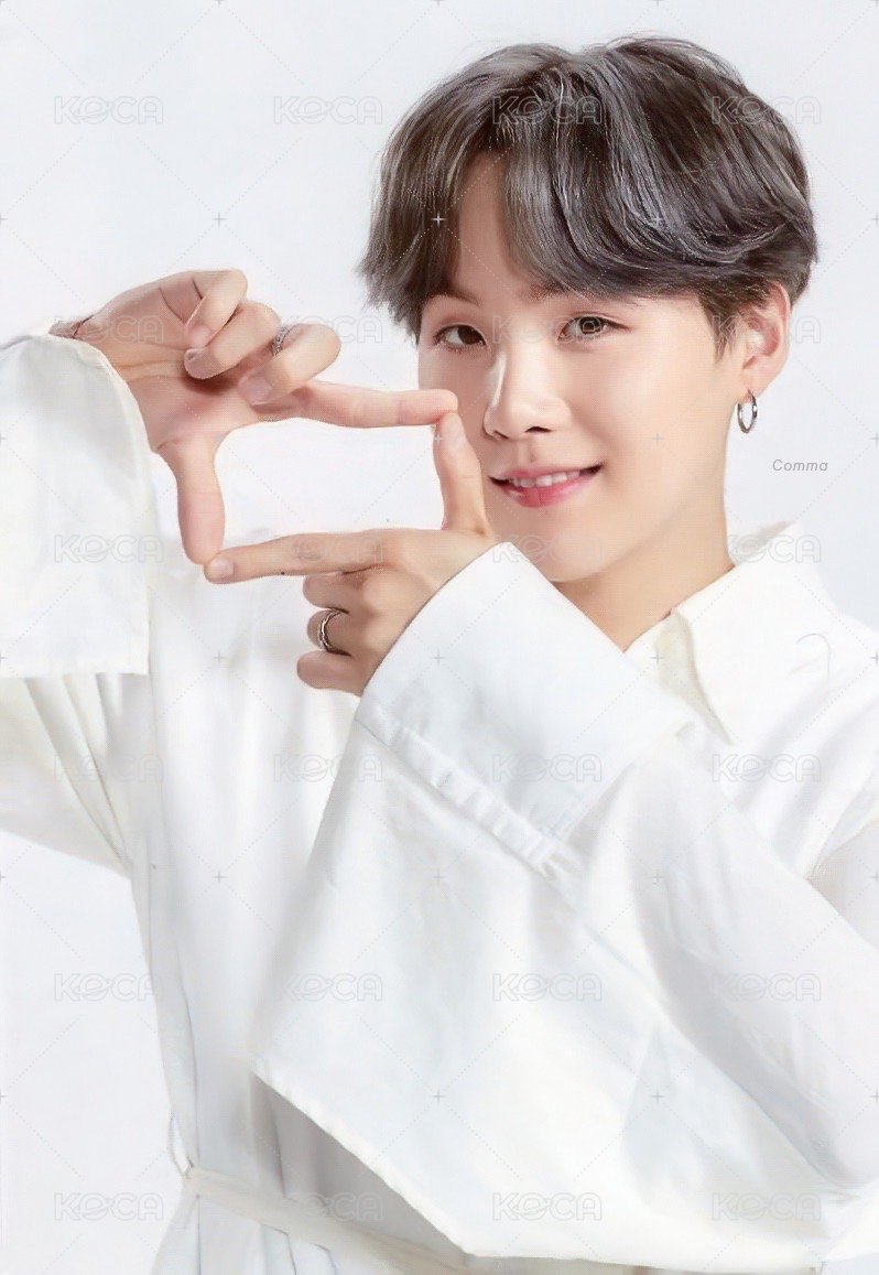 BBC 隨機卡 (6/8) 正面