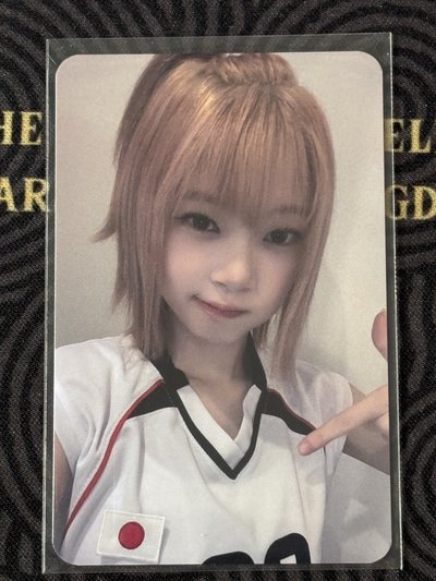 CURIOUS JP3.0 簽售Kotoko🦌