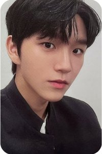 poppop 專輯卡 Nct Wish Jaehee  PB預售禮