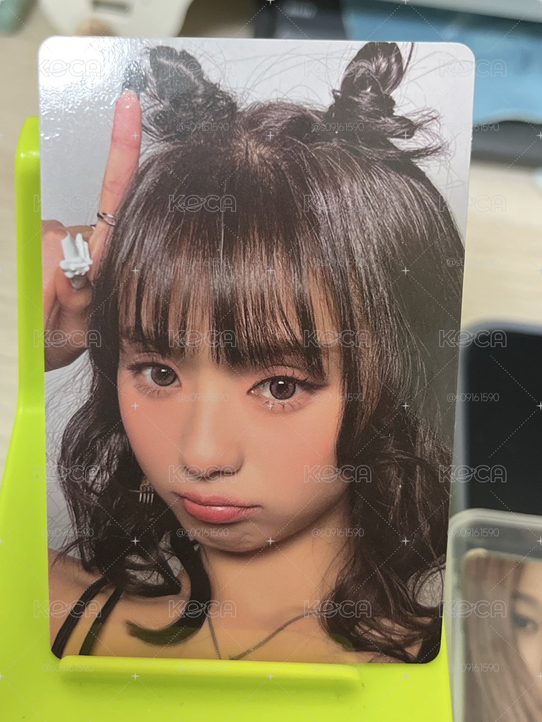 SWICY專卡