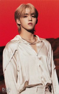 BE THE SUN 隨機卡 