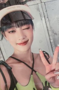 I feel dmm 2.0 簽售卡 