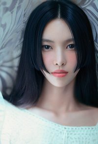 SUPER REAL ME yes24 預售 特典卡 