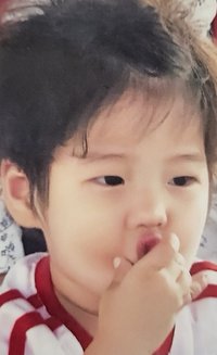 2024 FC 隨機卡 Baby RIIZE ver.