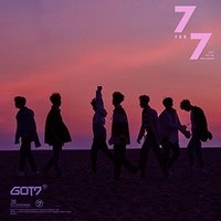 7 for 7 專輯 