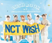 NCTzen WISH-Japan official