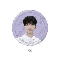 24‘博物館 徽章 ver.B