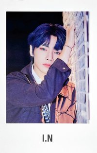 ALL IN 周邊卡 小卡組