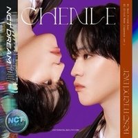 Best Friend Ever 專輯 初回限定版 Chenle ver