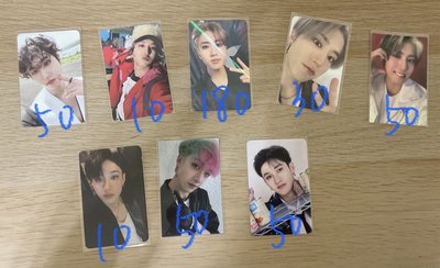 skz小盤 價格為全收價！單多收私訊！