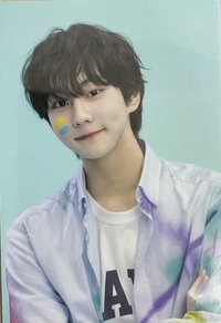 周邊卡 一週年博物館