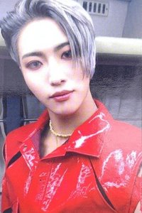 Fever pt.2 專輯卡 A ver. 1