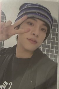 2023 ENniversary wvs 鎖扣 周邊卡 