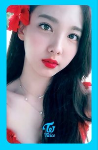 Summer Nights 專輯卡 