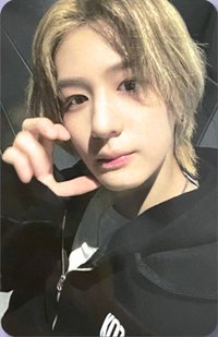 No Genre ma 幸運卡 5