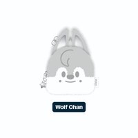 3rd 世巡安可快閃店 後背包 