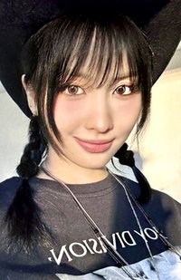 ENEMY 專輯卡 初回限定AB