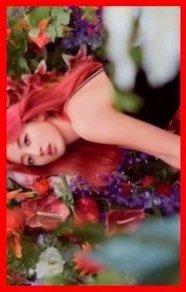 Eyes Wide Open 專輯卡 