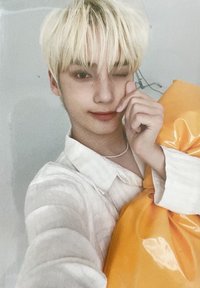 周邊卡 2022生日手鍊卡