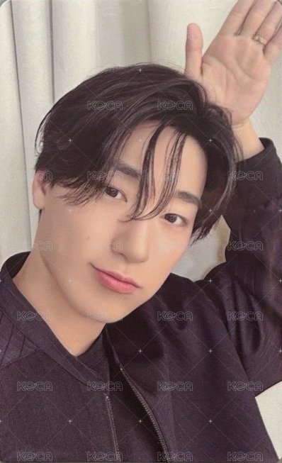 IN YOUR FANTASY 隨機卡  正面