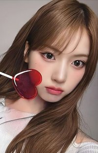 FORWARD ms 幸運卡 LD 愛心棒棒糖友