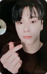 花生迷一 專輯卡 OUT ver.