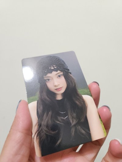 ENEMY日周滿額卡