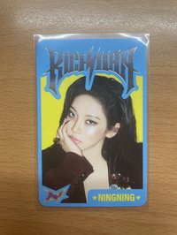 快閃隨機卡A 官拍寧