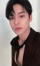 MINI8 pst LD 釜山 1.0 幸運卡 