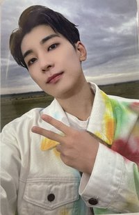 MINI11 yzy 一直娛b 簽售卡 