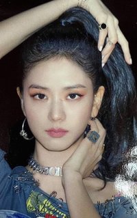 4+1 PB 專輯卡 lovesick girls ver.