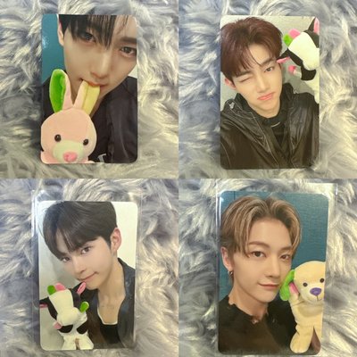 ZB1 ZEROBASEONE EL特典