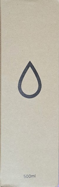 IN YOUR FANTASY 水壺 / 水瓶 