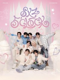 SKZ 5'CLOCK｜5th Fanmeeting