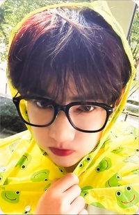 迷四 wm 幸運卡 雨衣 ver.