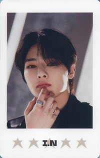 1st 日本巨蛋巡迴 周邊卡 小卡組