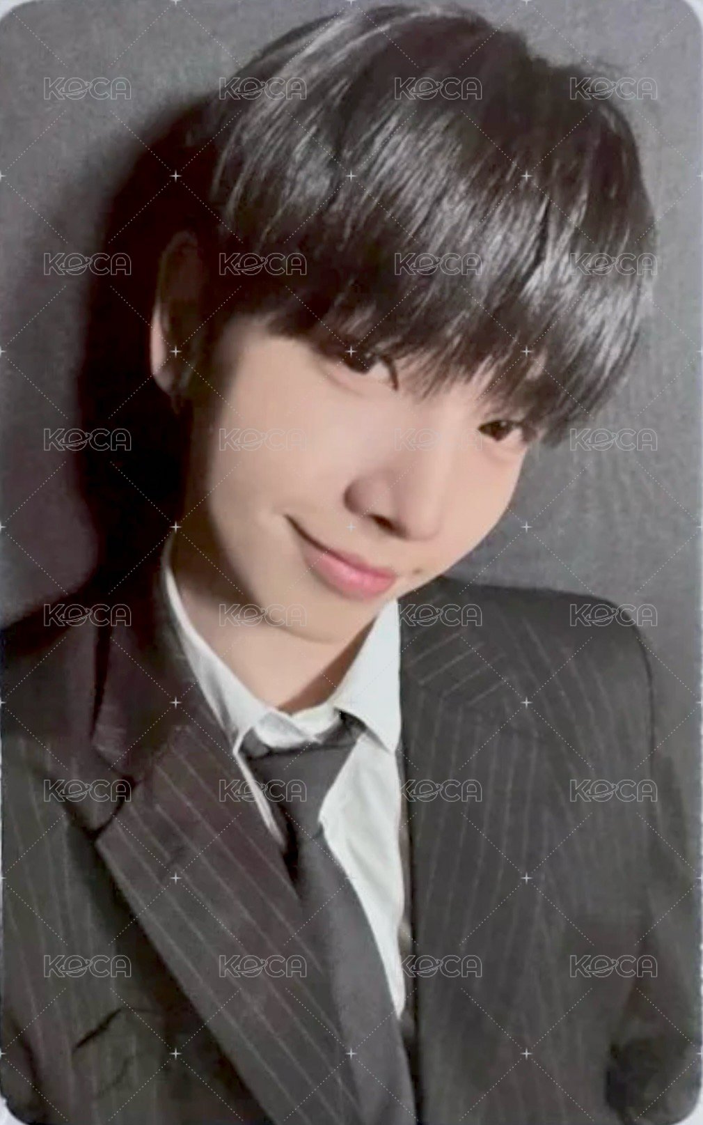 HOW? m2u 2.0 幸運卡 3 正面