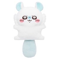 B賞 抱抱尺寸小桃鼠娃娃