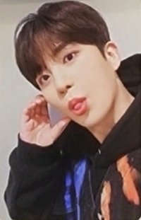 ANITEEZ IN ICE CITY 周邊卡 