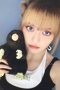 STICK OUT ms 簽售卡 6.0 鼹鼠莉