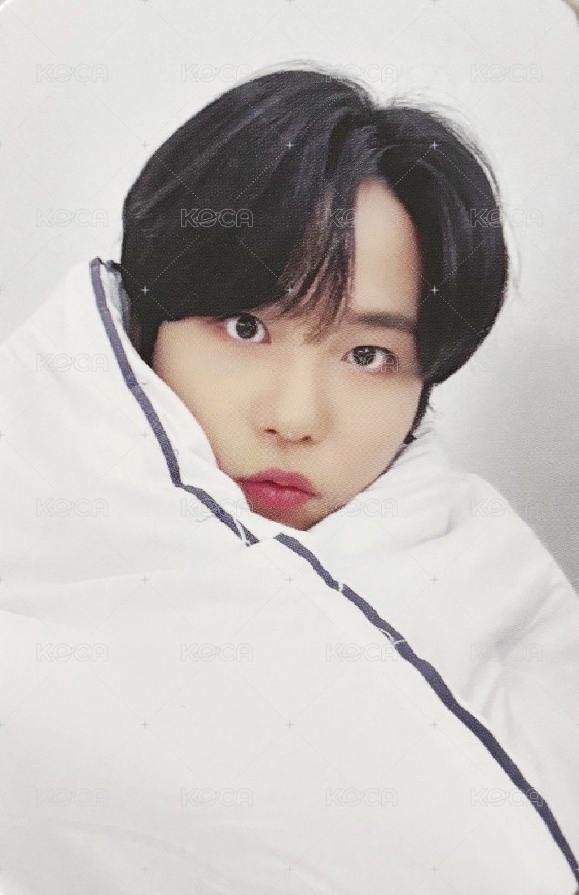 GH2 ms 4.0 簽售卡  正面