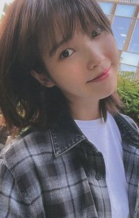 The GOLEDEN HOUR 電影 2023 雜誌卡 0918