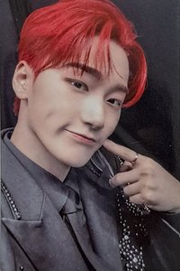 Outlaw MINIRECORD 6.0 幸運卡 2023臺灣場造型